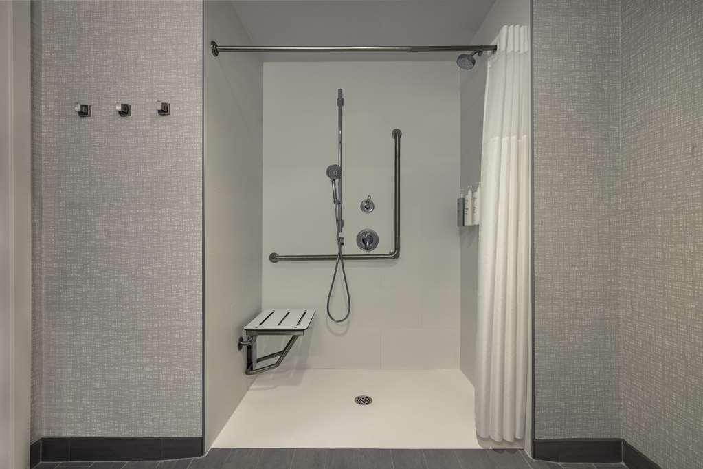 Hampton Inn Midland, On Værelse billede